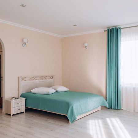 Hotel DA NONNA Odessa Exterior foto